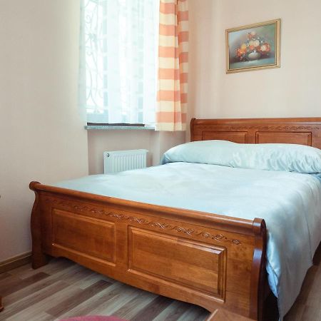 קולובז'ג Apartamenty Na Cichej 5 A1 מראה חיצוני תמונה